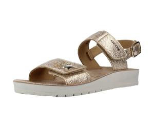 Geox Girl's J Sandal Costarei GiSandals