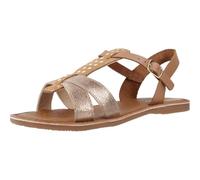 Geox Girl's J Sandal Eolie GirlSandal