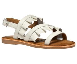 Geox Girl's J Sandal Eolie GirlSandal