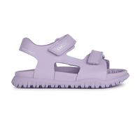 Geox Girl's J Sandal Footbetto Gi, Fliederfarben, 32 EU