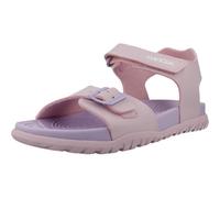 Geox Girl's J Sandal Fusbetto Gi Sandal