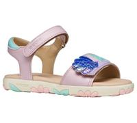 Geox Girl's J Sandal Haiti
