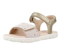 Geox Girl's J Sandal Haiti GirlSandal