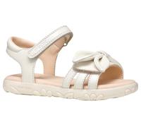 Geox Girl's J Sandal Haiti GirlSandal