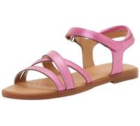 Geox Girl's J Sandal Karly