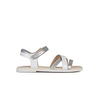 Geox Girl's J Sandal Karly Girlopen sandals