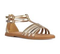 Geox Karly Sandals Golden EU 39 Girl
