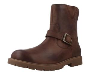 Geox Girl's J Shaylax B Chelsea Boot