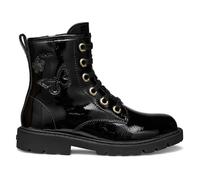 Geox Mid Boots J SHAYLAX GIRL in Black 3 kid