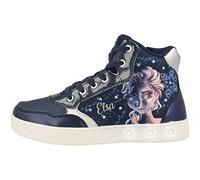 Geox Girl's J Skylin GirlSneakers