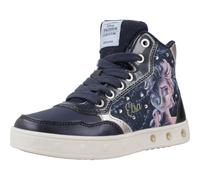 Geox Girl J Skylin Girl E Sneakers