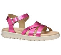 Geox Girl's J Soleima Gir SandalSandal