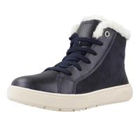 Geox Girl's J Theleven B Ab Sneaker