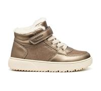 Geox Junior J Theleven Girl B ABX Sneakers Smoke Grey 36_EU
