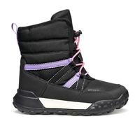 Geox Trekkyup Abx Boots Black EU 30 Girl