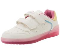 GEOX Washiba Girl trainers white
