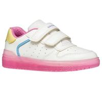 Geox Girl's J Washiba B Sneaker