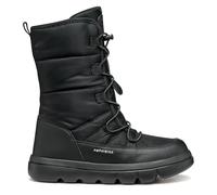 Geox Girl's J Willaboom B a Knee high Boot