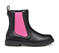 Geox Girl's Jeclairgirl Ankle Boot