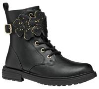 Geox Girl's Jeclairgirl Ankle Boot