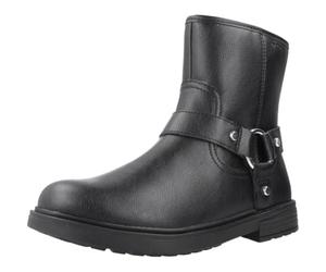 Geox Girl's Jeclairgirl Ankle Boot