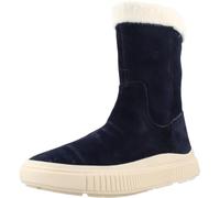Geox Girl's JlaquinnygirlwpfKnee High Boot