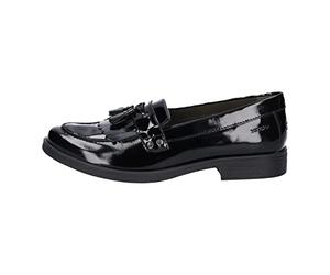 Geox Girl's Jr Agata aMoccasins