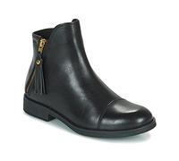 Geox Mid Boots AGATE in Black 1 kid