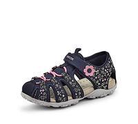 Geox Girl's Jr Sandal Roxanne BSandals