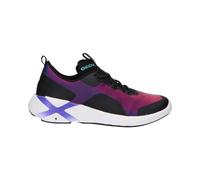 Geox Girls Sneakers for girl in purple Synthetic Leather - Size EU 33