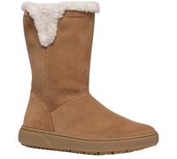 Geox Girls Theleven Suede Waterproof Boots / N/A N/A FS11145