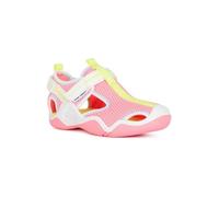 Geox Girl's 'Wader' Sandals in Pink | Size: Infant 1.5 Geox Pink Infant 1.5