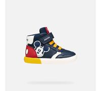 GEOX Gisli Baby Navy/red, Size: 20