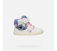 GEOX Gisli Baby White/sky, Size: 24