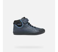 GEOX Gisli Boy Navy/light Blue, Size: 32