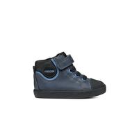 Baby boy Trainers Geox Gisli Blue 23
