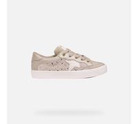 GEOX Gisli Girl Beige, Size: 27