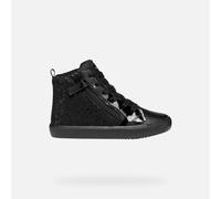 GEOX Gisli Girl Black, Size: 35