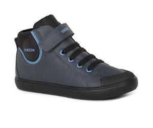 Geox Gisli Stylish Boys Boots