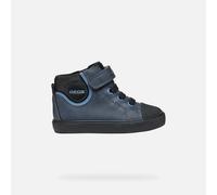 GEOX Gisli Toddler Boy Navy/light Blue, Size: 26