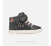 GEOX Gisli Toddler Girl Dark Grey, Size: 25