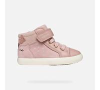 GEOX Gisli Toddler Girl Old Rose, Size: 21
