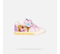 GEOX Gisli Toddler Girl Pink/dark Lilac, Size: 20