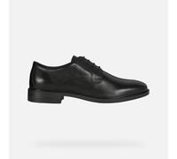 GEOX Gladwin Man Black, Size: 43