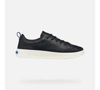 GEOX Gxcp-01 Man Black, Size: 41