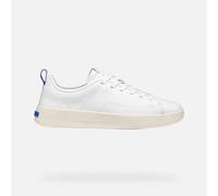 GEOX Gxcp-01 Man White, Size: 42