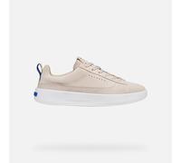 GEOX Gxcp-01 Woman Light Sand, Size: 40