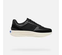 GEOX Gxrn-01 Man Black, Size: 40
