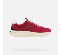 GEOX Gxrn-01 Man Red, Size: 41