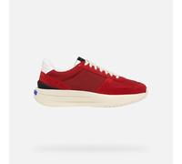 GEOX Gxrn-01 Woman Red, Size: 39